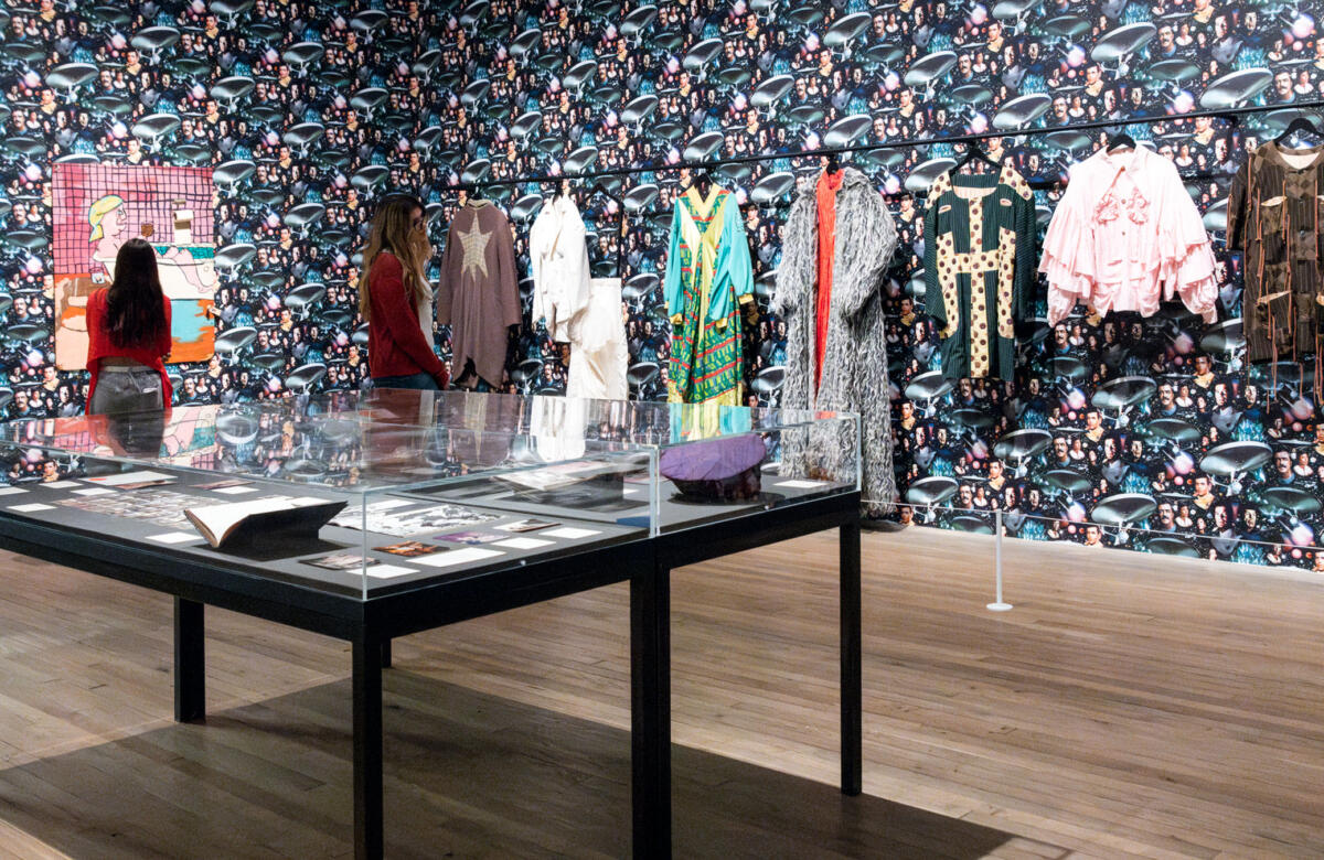 The Art Of Design: 8 Fashion Exhibitions Around The World