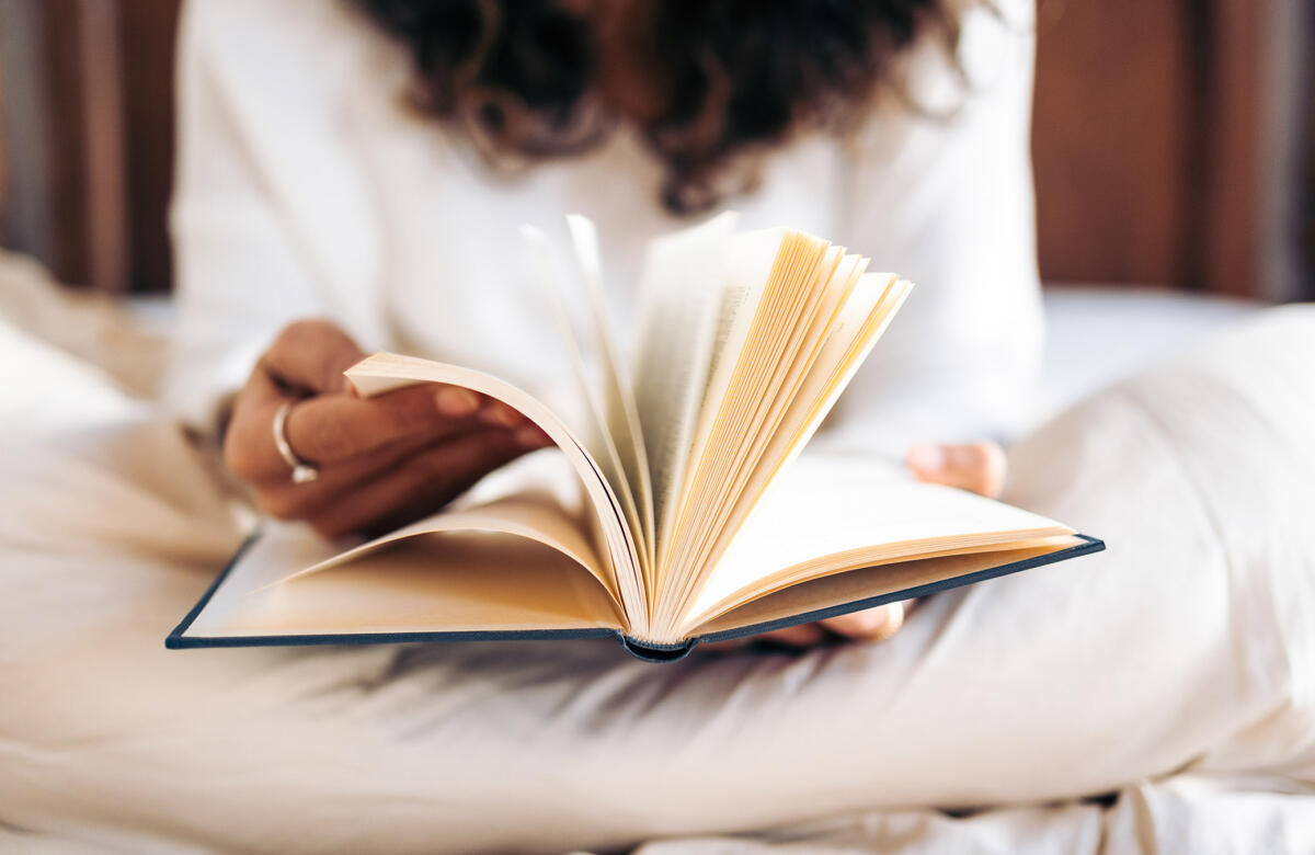 In Her Own Words: 10 Compelling Autobiographies By Fascinating Women