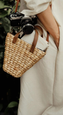 8 Accessory Trends For The Winter-Spring Transition