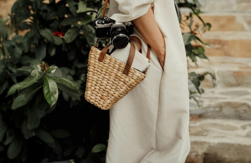 8 Accessory Trends For The Winter-Spring Transition