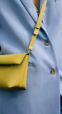 Suit Up: Harness The Power Of The Women’s Suit