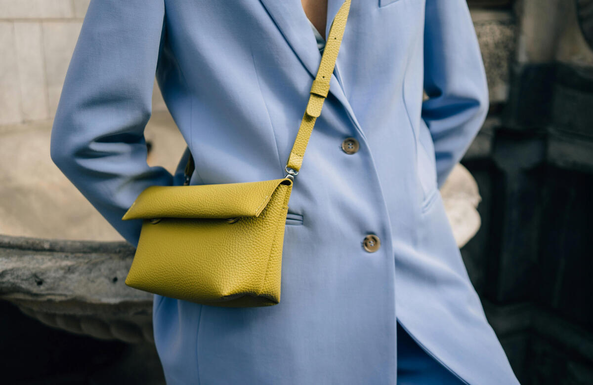 Suit Up: Harness The Power Of The Women’s Suit