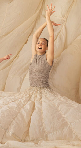 Global Calendar: The Top 5 Events This May