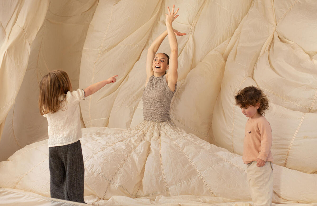 Global Calendar: The Top 5 Events This May