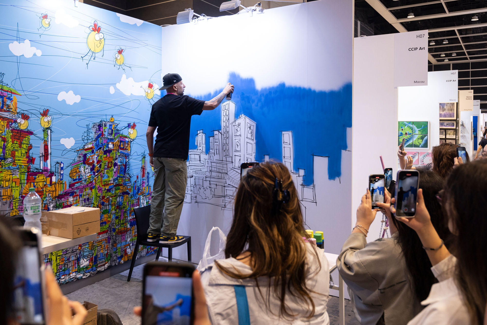 Affordable Art Fair