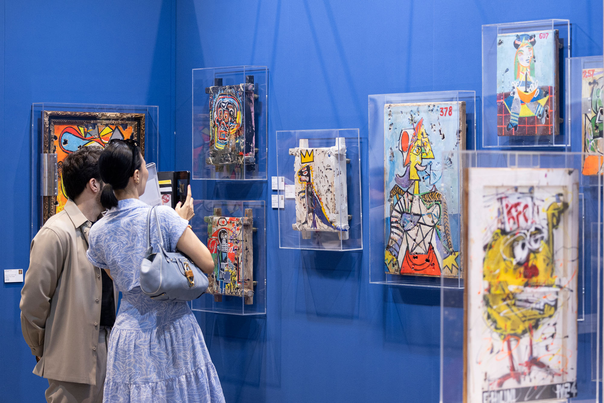 Affordable Art Fair