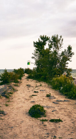 Weekend Getaway Guide: Prince Edward County