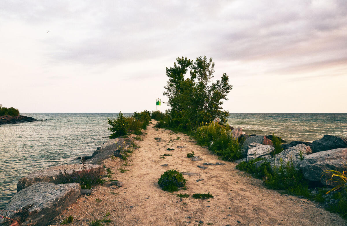 Weekend Getaway Guide: Prince Edward County