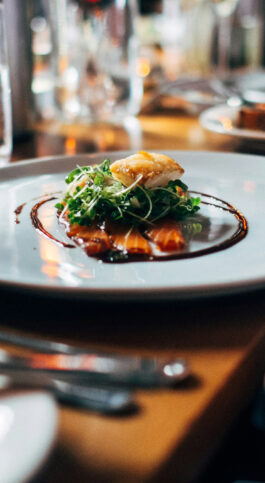 Stellar Dining: 16 Budget-Friendly Michelin Restaurants