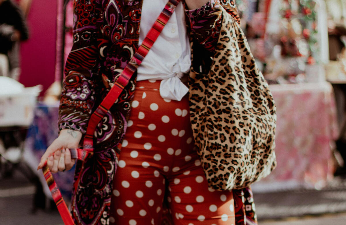 Quiz: Which Print Trend Should You Try?