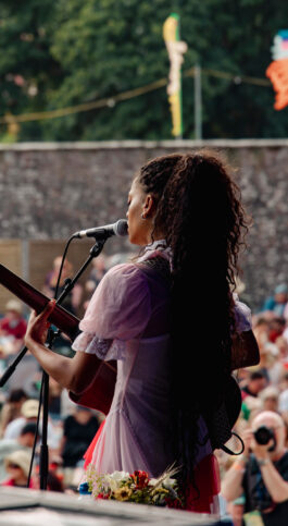 8 Small Music Festivals To Attend This Summer