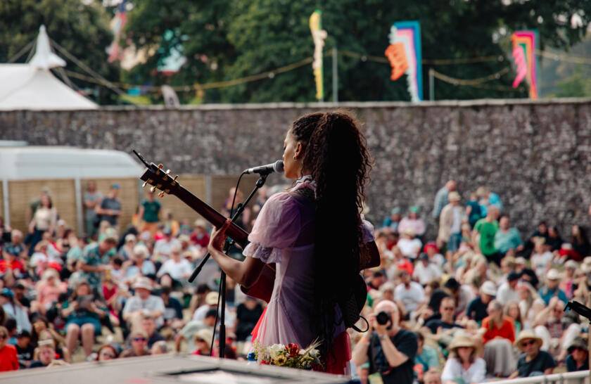 8 Small Music Festivals To Attend This Summer