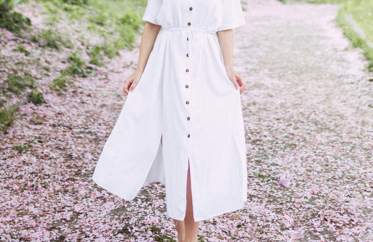 The Spring Style Edit: 12 Key Items For Your Closet