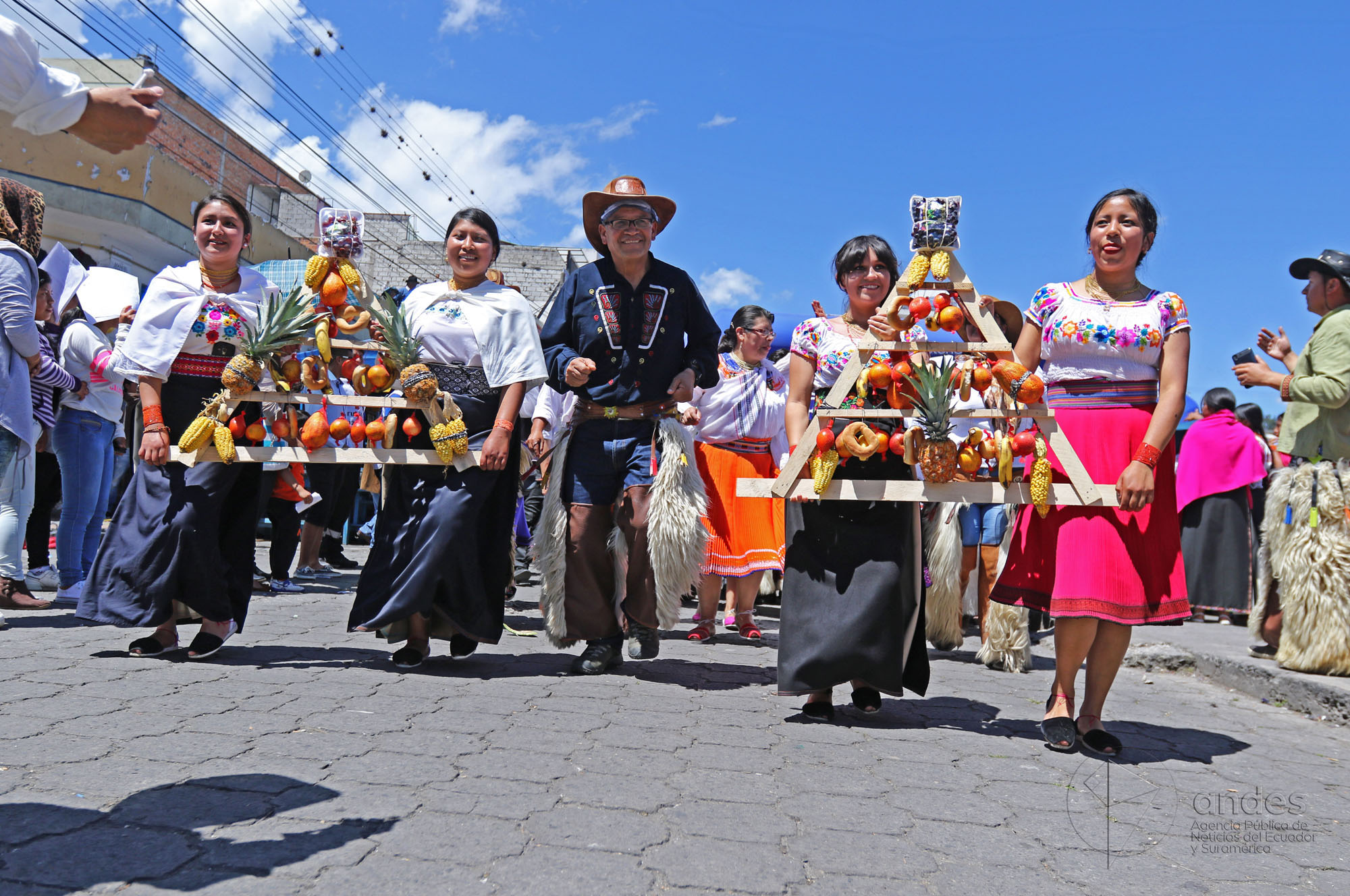 Inti Raymi