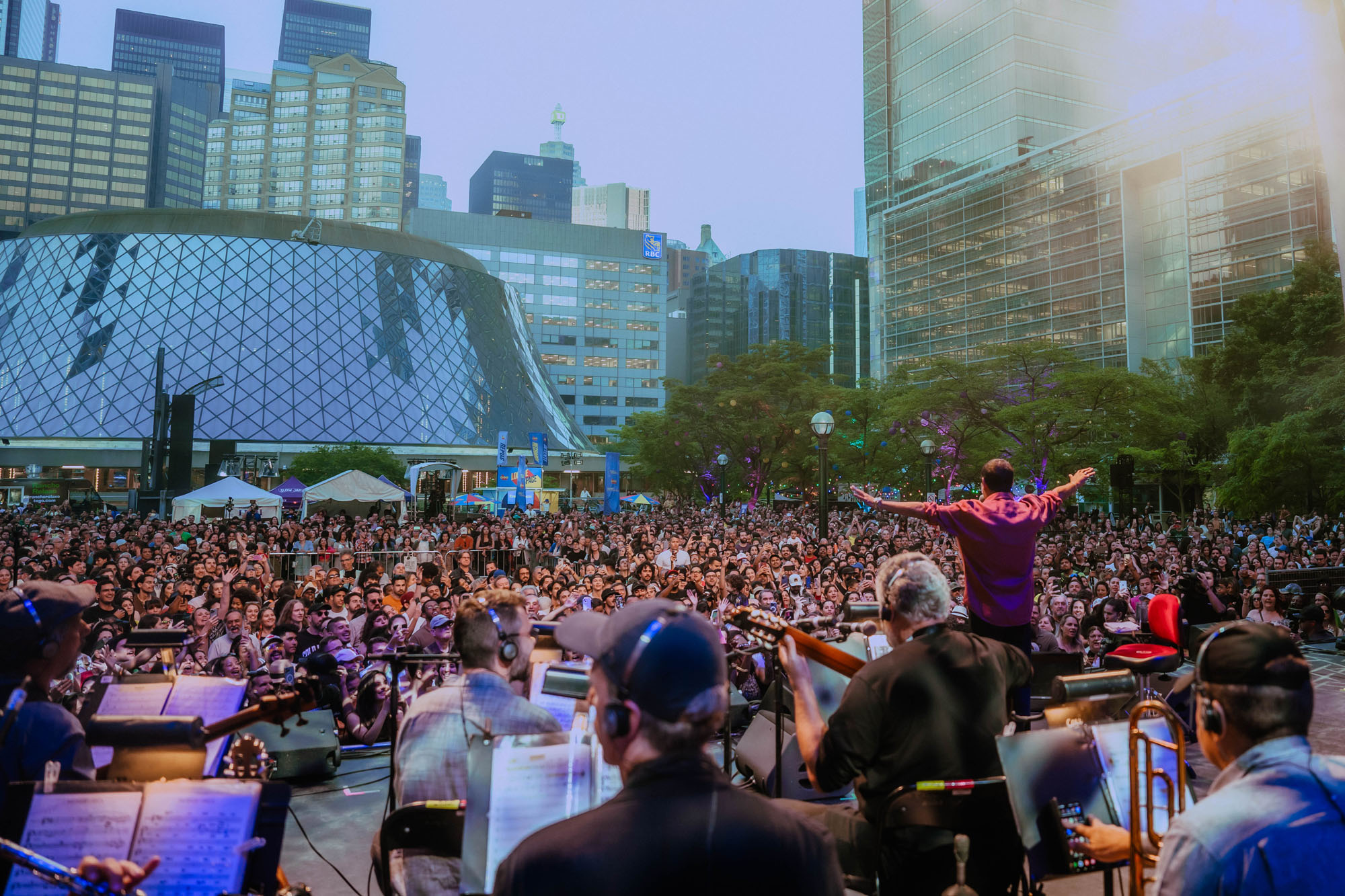 Luminato Music Weekend June 18 2023 Photo by Cassandra Popescu-1 (2) (1)