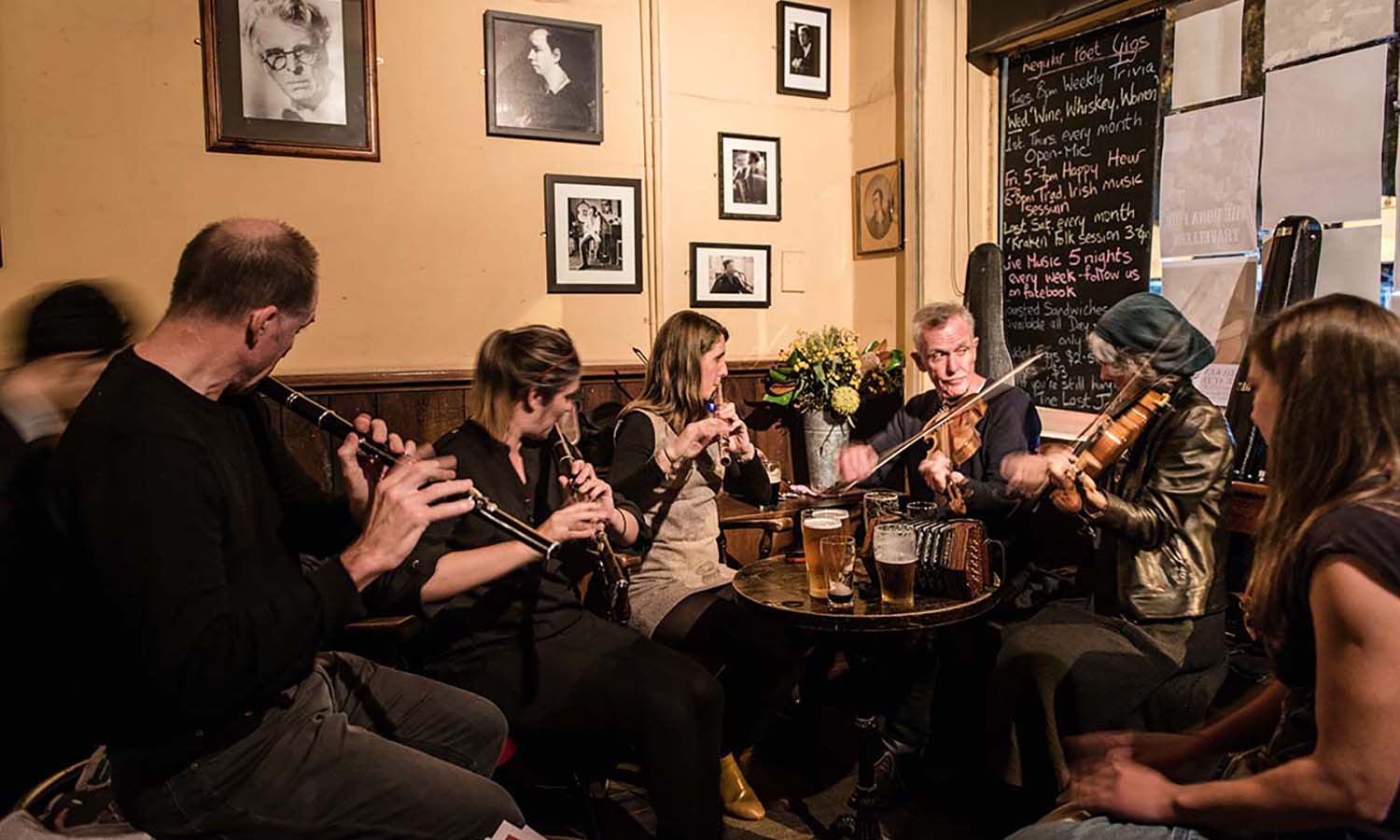 cities-live-music-melbourne