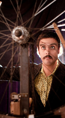 Global Calendar: The Top 5 Events In June