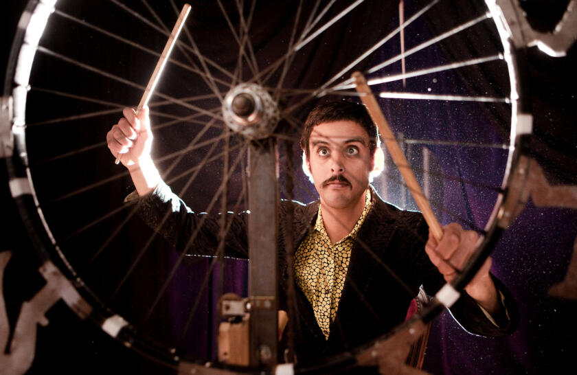 Global Calendar: The Top 5 Events In June