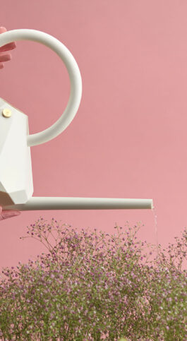 Get Growing: 10 Must-Haves For A Gorgeous Garden