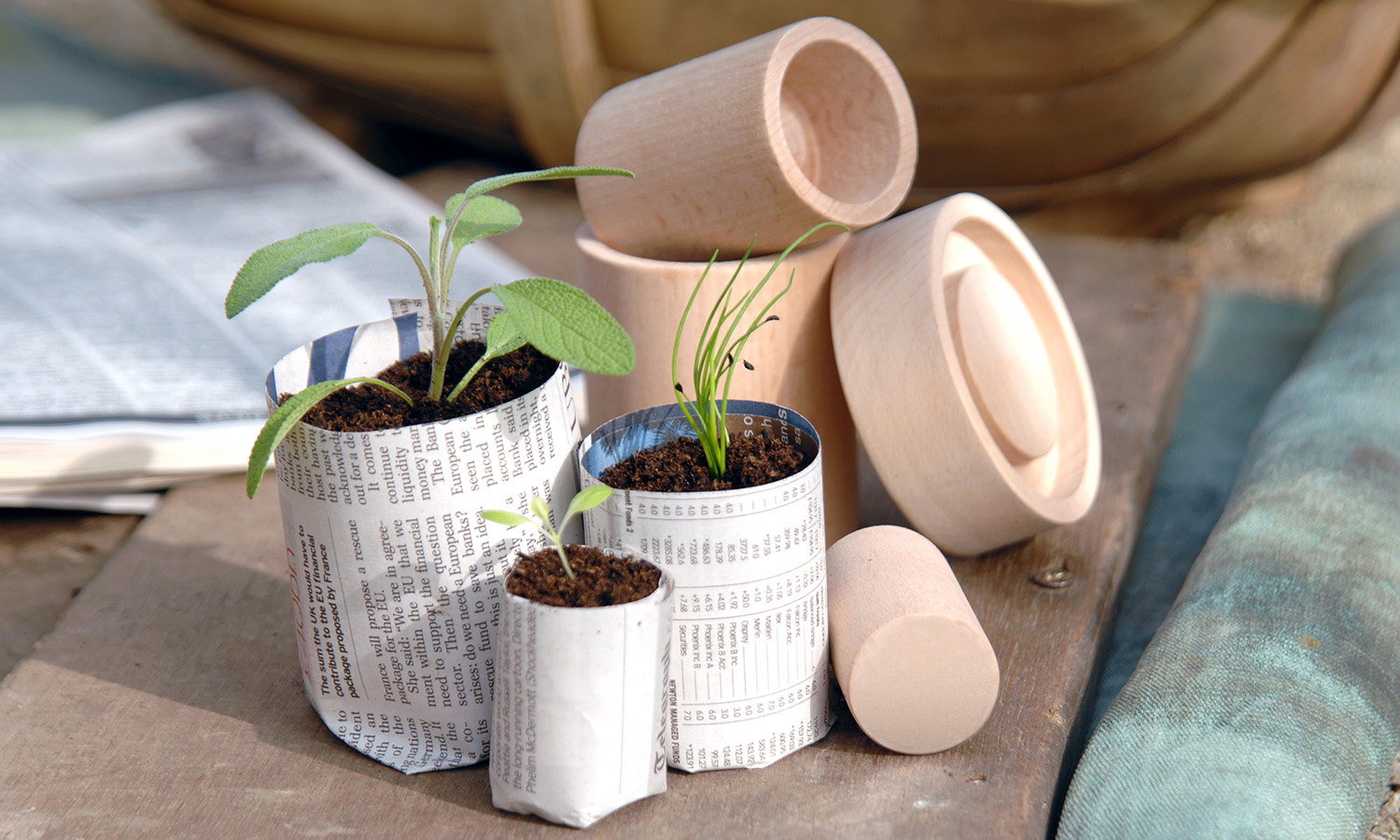 gardening-gadgets-paper-pots