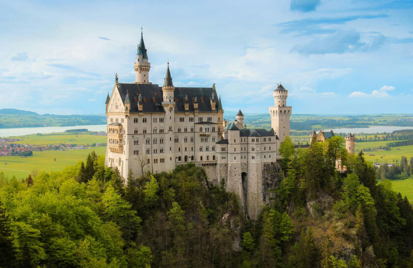 15 Insta-Famous Filming Locations You Can Visit