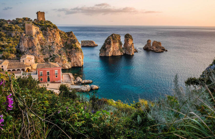 Secret Sicily: Exploring Italy’s Unknown Islands