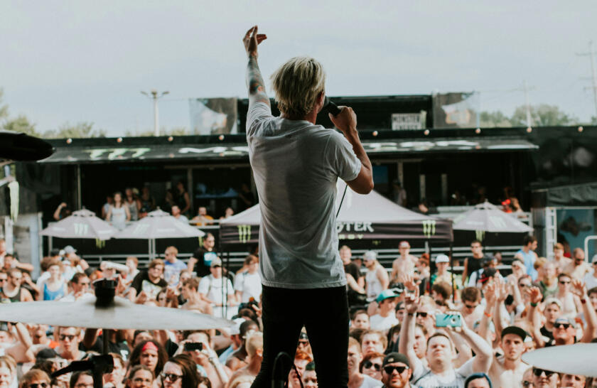 The Best Cities For Live Music