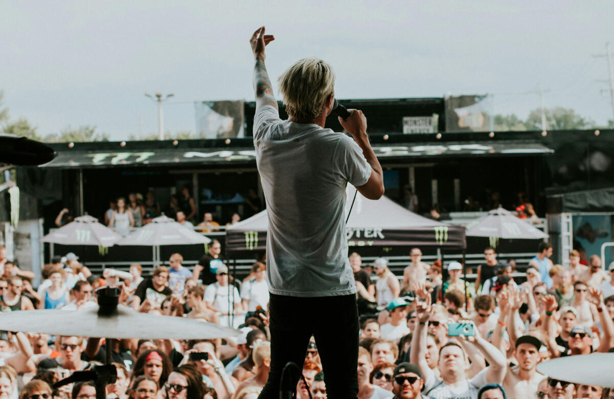 The Best Cities For Live Music