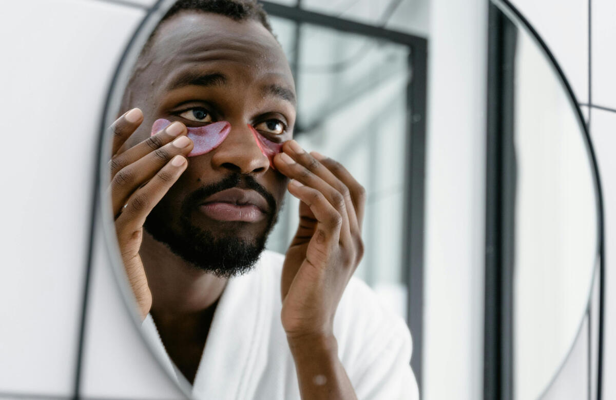 Men’s Summer Skincare 101