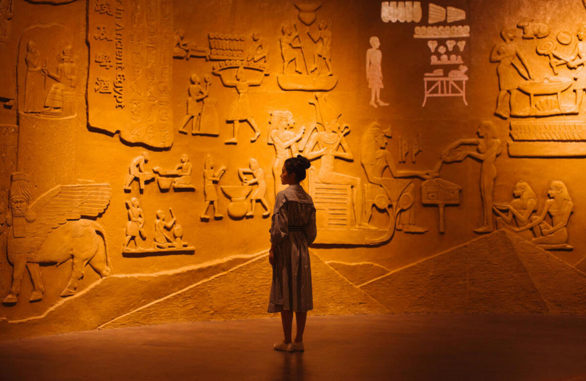 Quiz: Discover The Best Museum For You