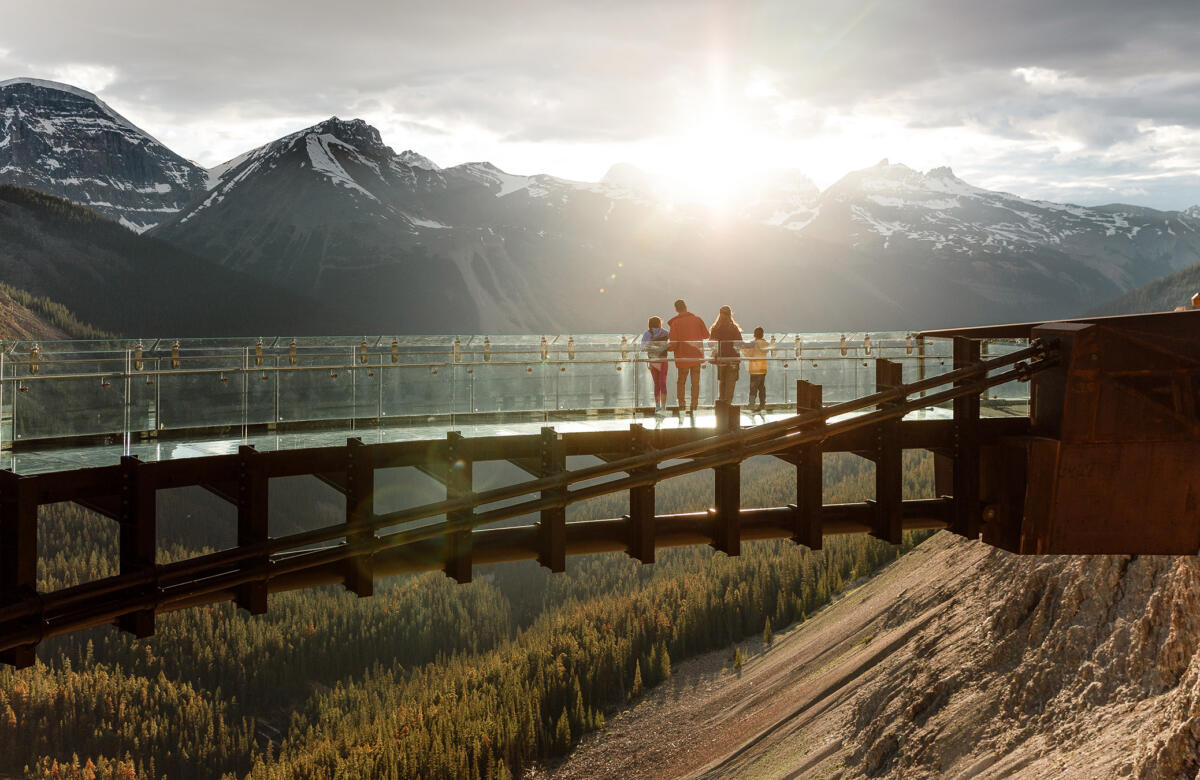 Elevated Experiences: 12 Observation Decks That Go Above And Beyond