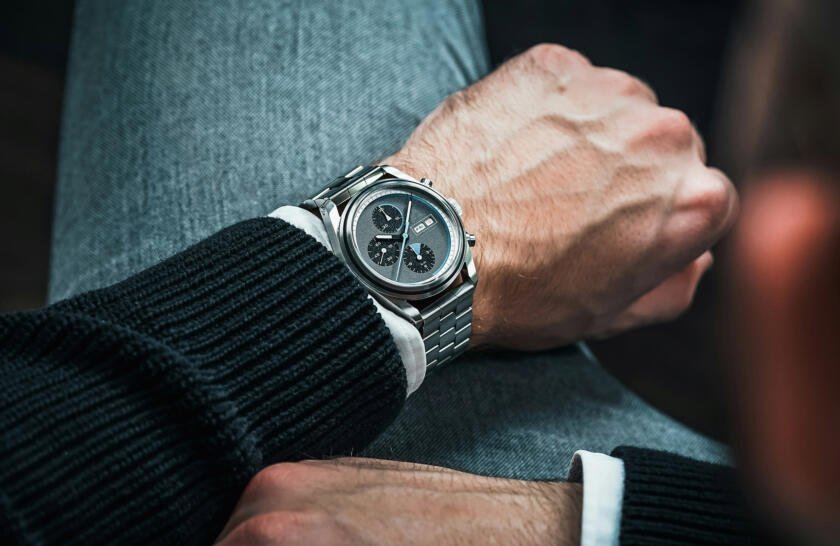 The 15 Best Watches Under $1,500