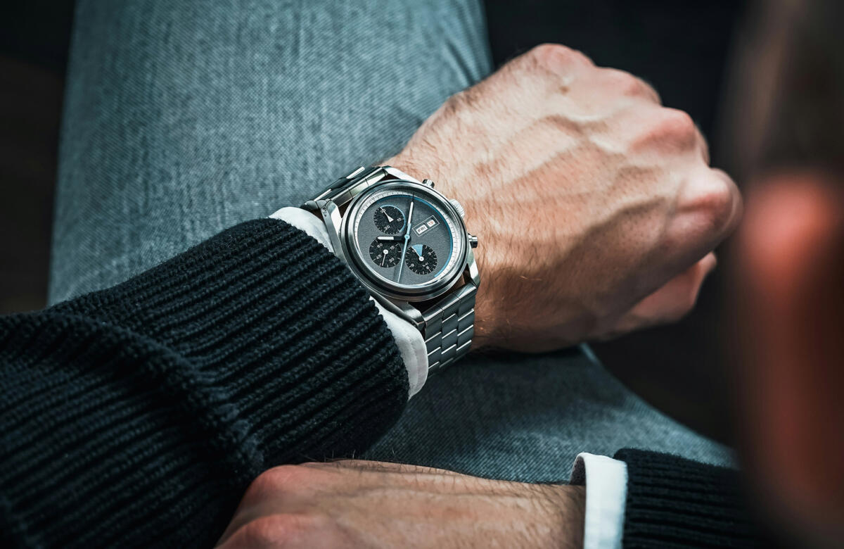 The 15 Best Watches Under $1,500