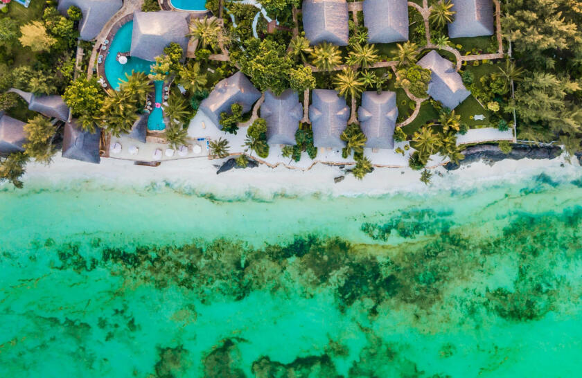 Where To Go Now: Top Destinations From June To August