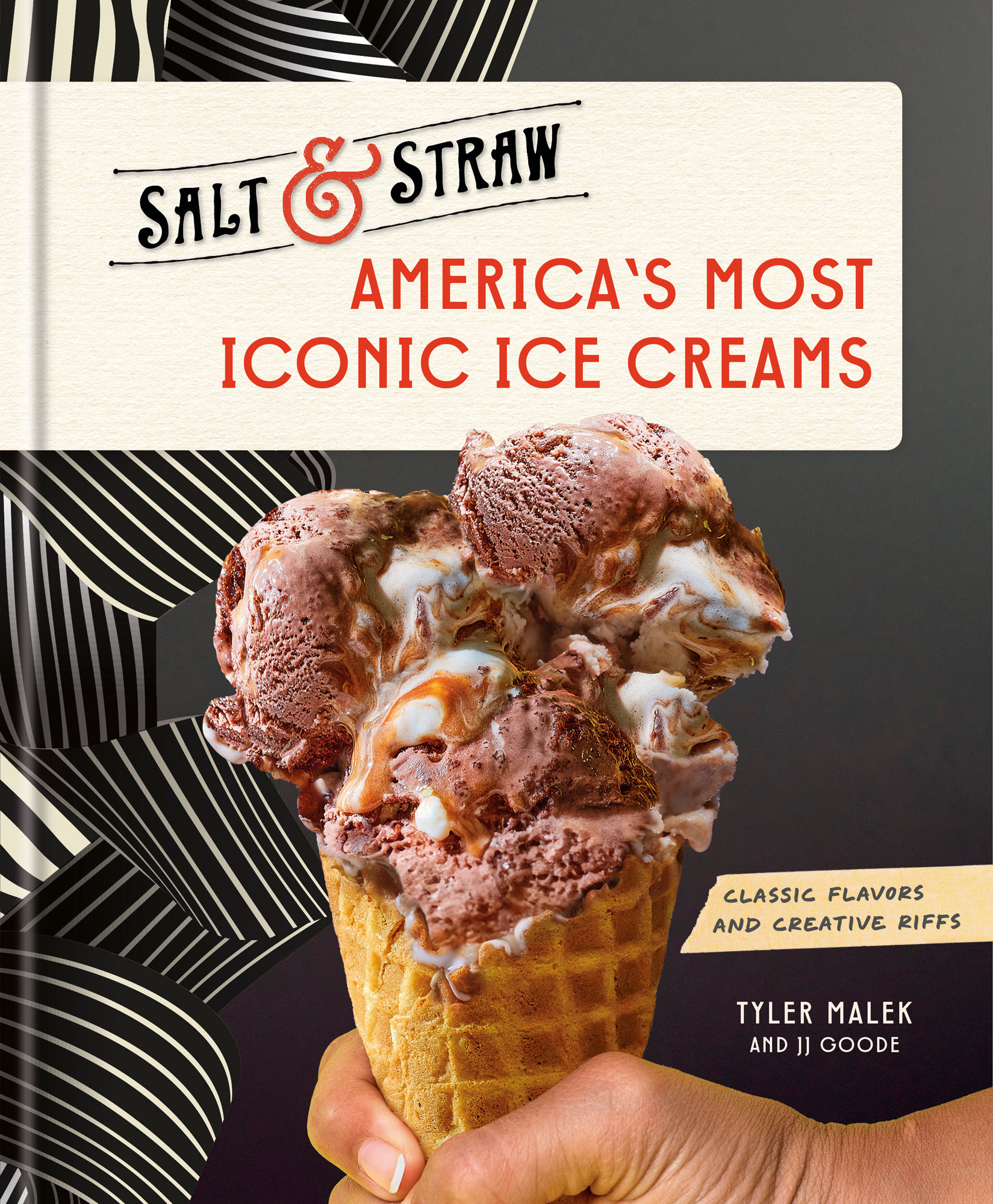6 America's Most Iconic Ice Creams Cover