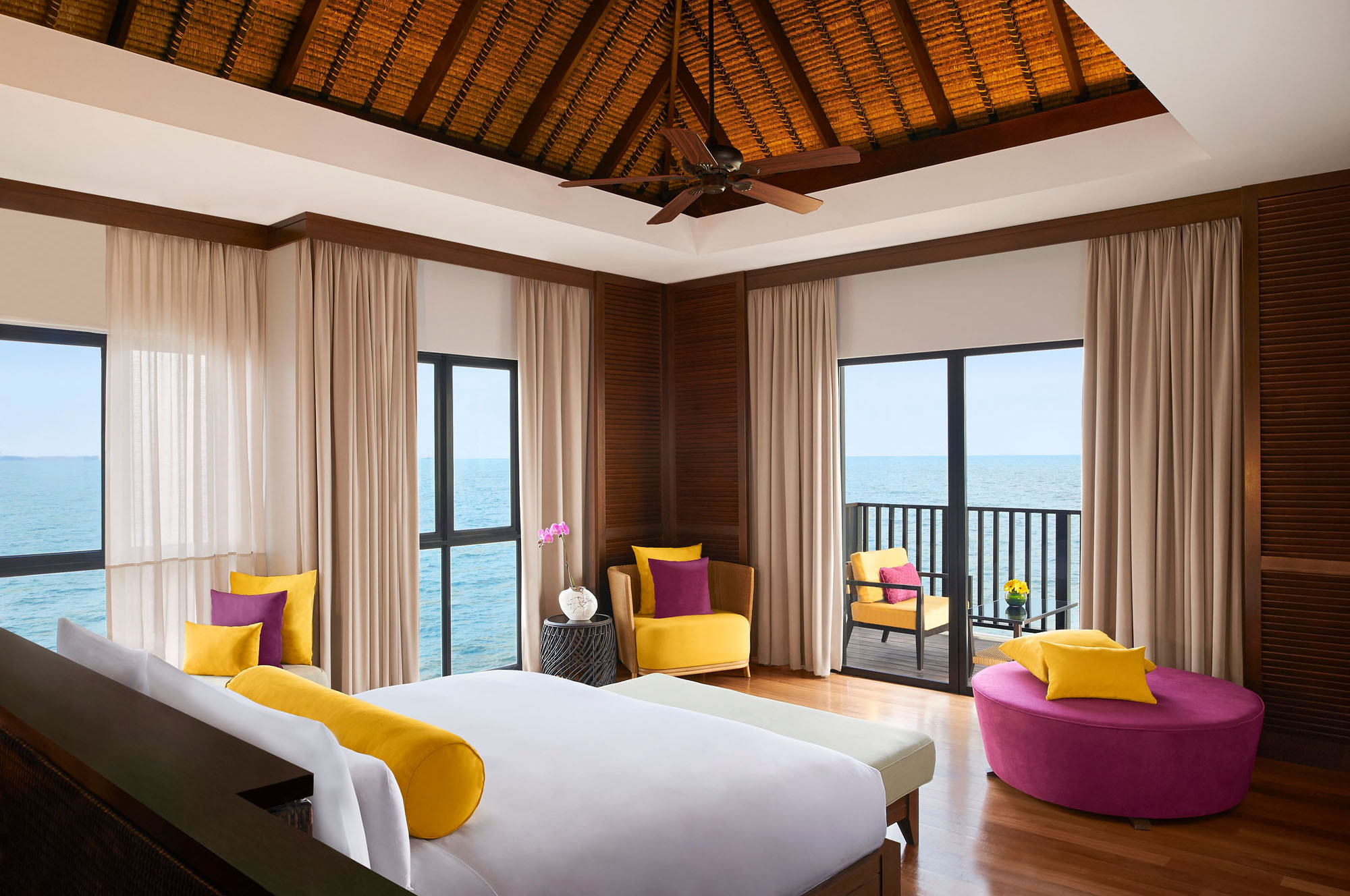 8a Avani Sepang Goldcoast Resort Guest Room C175bb