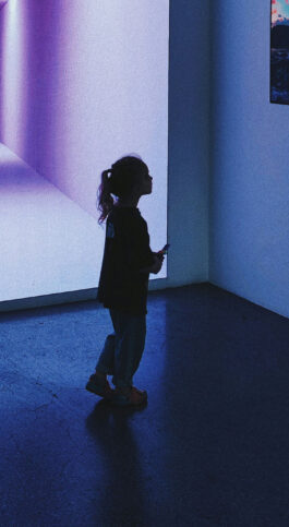 Cultured Kids: Fun Ways To Get Little Ones Learning About Art