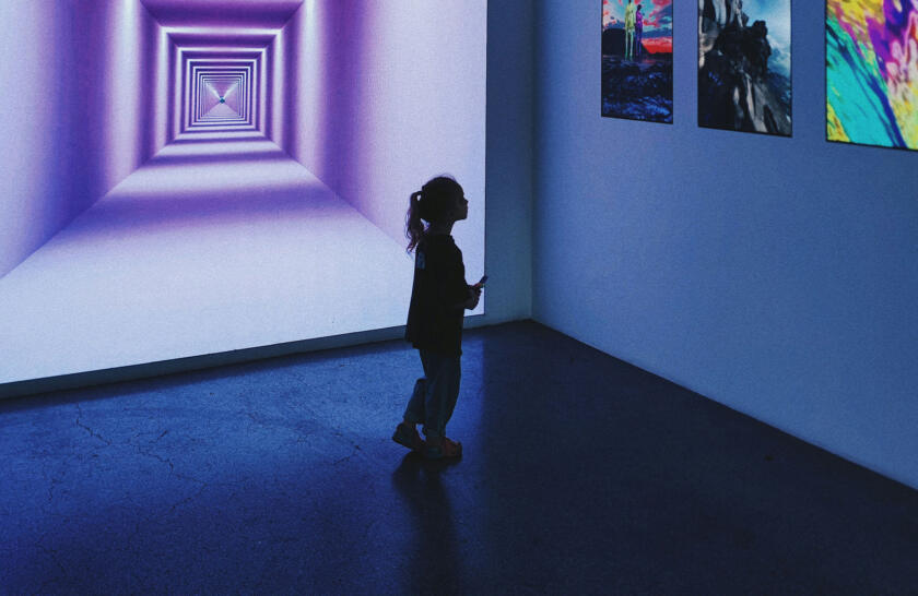 Cultured Kids: Fun Ways To Get Little Ones Learning About Art