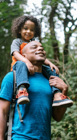 Quiz: Find Your Ideal Alfresco Family Activity