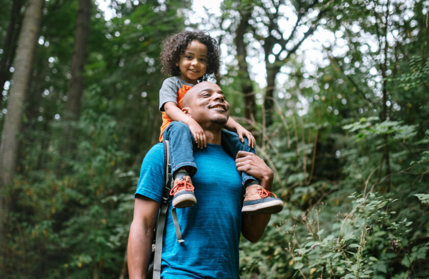 Quiz: Find Your Ideal Alfresco Family Activity