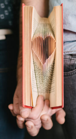 Pride On The Page: Our Top 10 LGBTQ+ Books