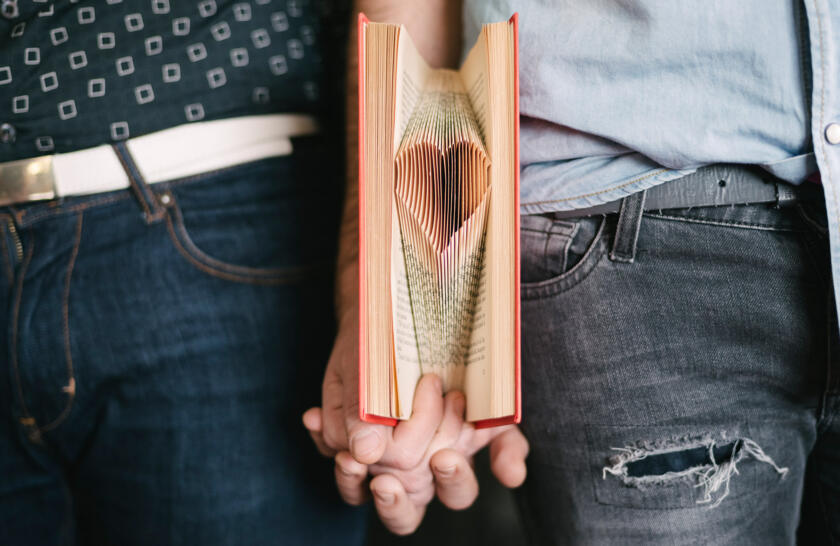 Pride On The Page: Our Top 10 LGBTQ+ Books