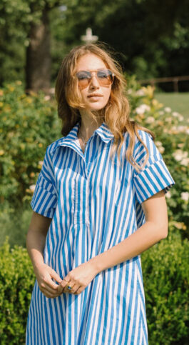 The Summer Style Edit: 12 Key Pieces For Your Closet