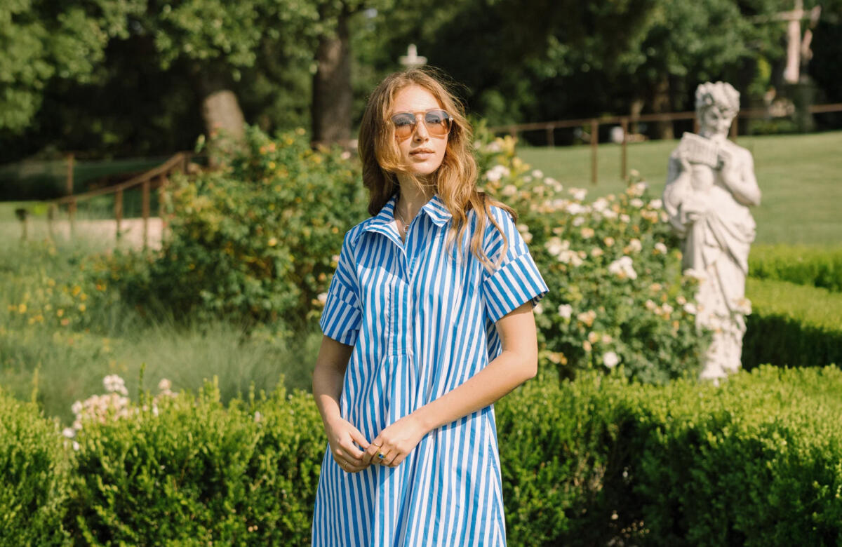 The Summer Style Edit: 12 Key Pieces For Your Closet