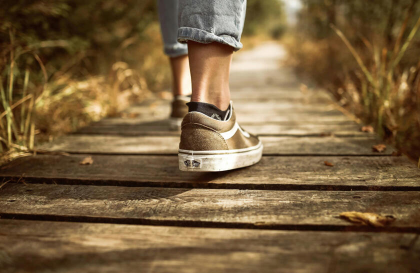 Smart Steps: 15 Versatile Shoes For Work, Play and Travel