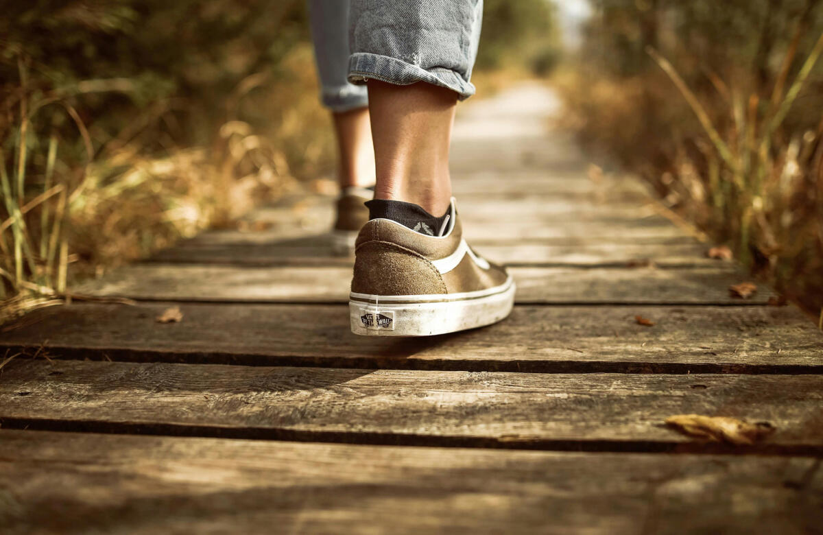 Smart Steps: 15 Versatile Shoes For Work, Play and Travel