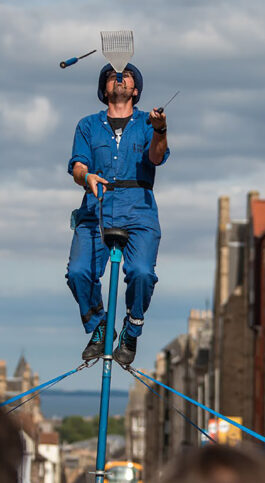 Global Calendar: The Top 5 Events In August