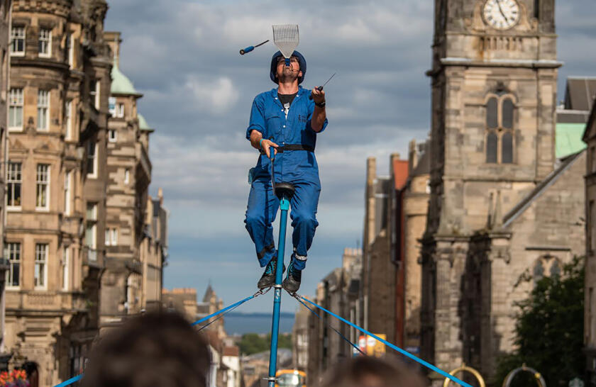 Global Calendar: The Top 5 Events In August