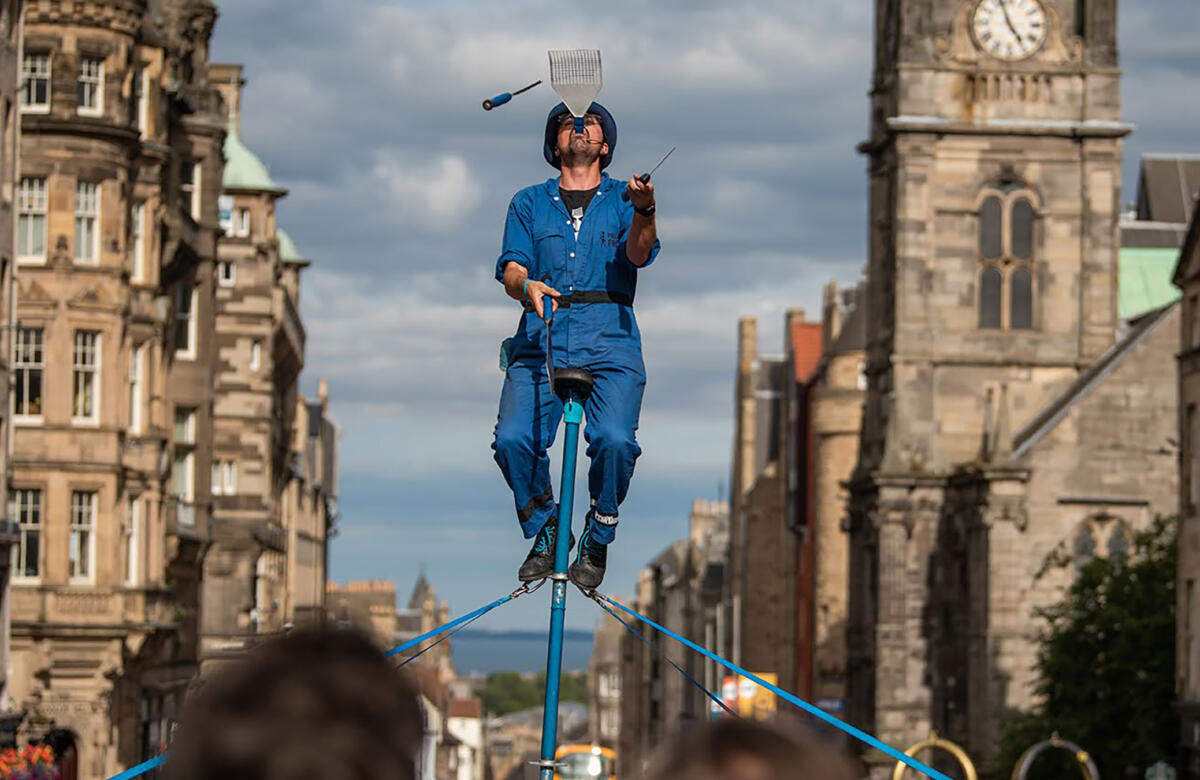 Global Calendar: The Top 5 Events In August