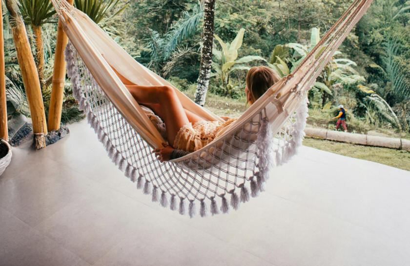 Screen Break: 10 Digital Detox Destinations